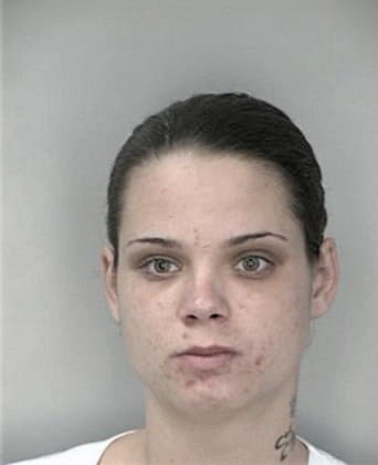 Brandy Leedy, - Hillsborough County, FL 