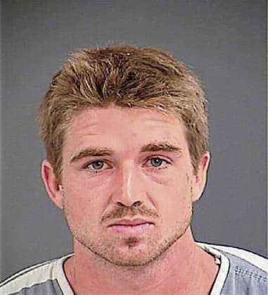 John Llewellyn - Charleston County, SC 