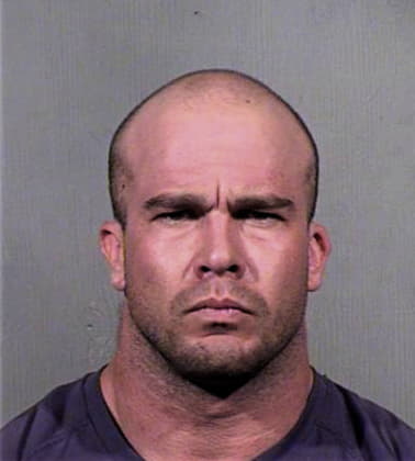 Francisco Lopez - Maricopa County, AZ 