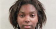 Earniesha Lott, - Washington County, LA 