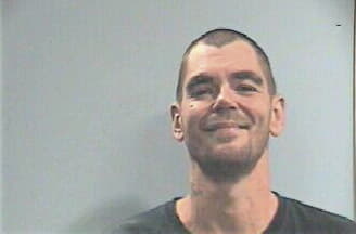 Daniel Lovings - Fayette County, KY 
