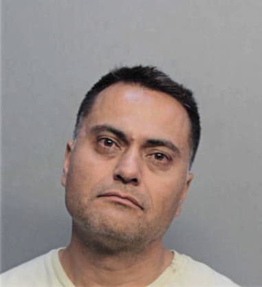 Luis Marrero, - Dade County, FL 