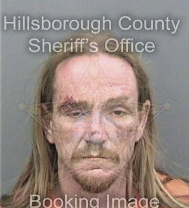 Guy Martin, - Hillsborough County, FL 