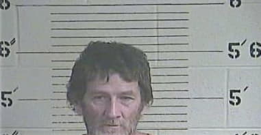 James Martin, - Perry County, KY 