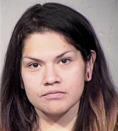 Lisa Martinez - Maricopa County, AZ 