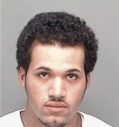 Robert McAffee - Pinellas County, FL 
