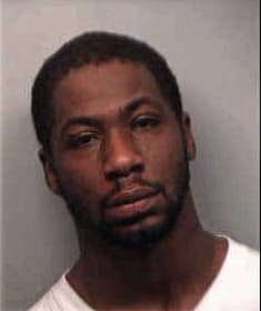 Stephen McAllister - Fulton County, GA 