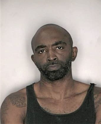 Anthony McCallum - Hillsborough County, FL 