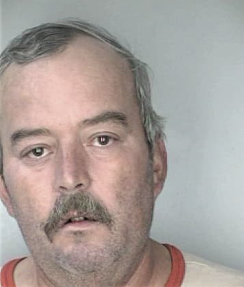 Dennis McCarthy - Hillsborough County, FL 