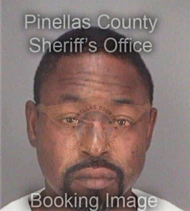 Frank McDaniel - Pinellas County, FL 