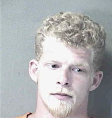 Michael McGinnis, - Okaloosa County, FL 