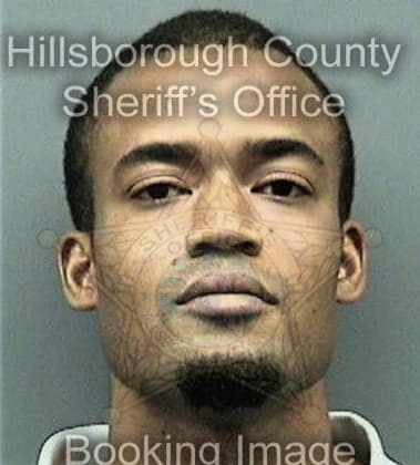 Louis McIntosh - Hillsborough County, FL 