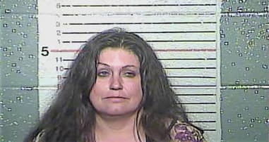 Melinda McKenny, - Franklin County, KY 