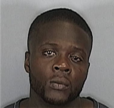 Jacobi McKenzie, - Manatee County, FL 