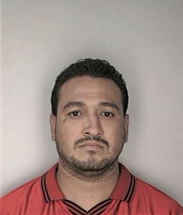 Robert McKenzie - Hillsborough County, FL 