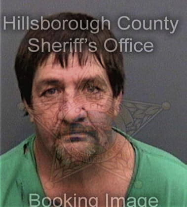David Mejia - Hillsborough County, FL 