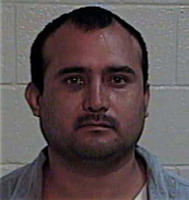 Carlos Mendez, - Hidalgo County, TX 