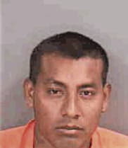 Francisco Mercado, - Collier County, FL 