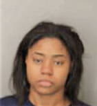 Talisha Merritt, - Shelby County, TN 