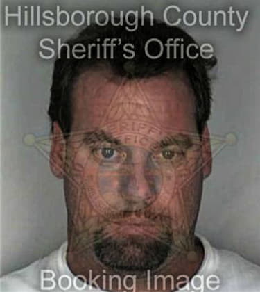 Mario Merulla - Hillsborough County, FL 