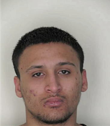 John Mills - Hillsborough County, FL 