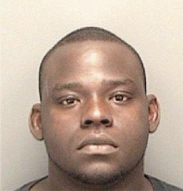 Ahmad Mitchell, - Pinellas County, FL 