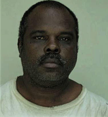 Kenneth Mitchell - Hillsborough County, FL 
