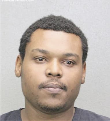 Jean Moise, - Broward County, FL 