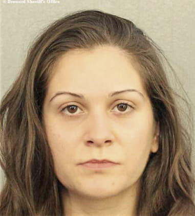 Fanny Molina, - Broward County, FL 