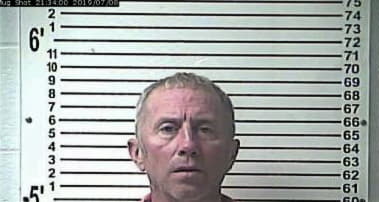 Brian Monday, - Hardin County, KY 