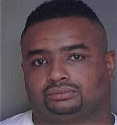 Dudley Montague - Polk County, FL 