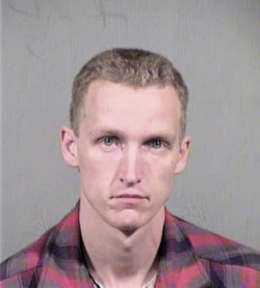 Harvey Montano - Maricopa County, AZ 