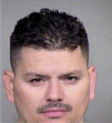Jose Montano - Maricopa County, AZ 