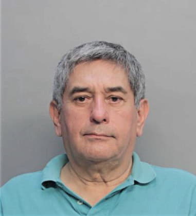 Hector Montero, - Dade County, FL 