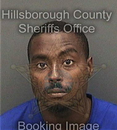 Marcus Moody, - Hillsborough County, FL 