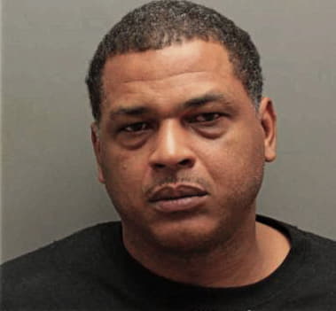 Marcus Moore, - Dade County, FL 