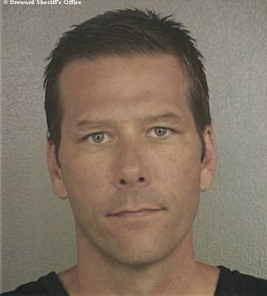 Shawn Mullineaux, - Broward County, FL 