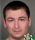 Jeffrey Murray, - Multnomah County, OR 