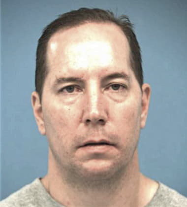Adam Newton - Williamson County, TX 