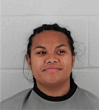 Priscilla Nichols, - Johnson County, KS 