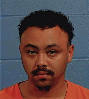Jerome Nollan - Williamson County, TX 