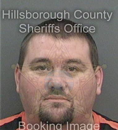 Todd Oschmann, - Hillsborough County, FL 