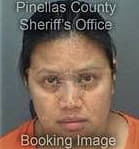 Milette Palanca, - Pinellas County, FL 