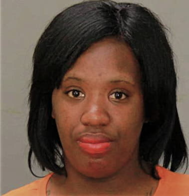 Sonja Parham, - Muscogee County, GA 