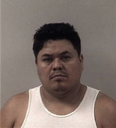 Jose Pasillas, - Johnston County, NC 