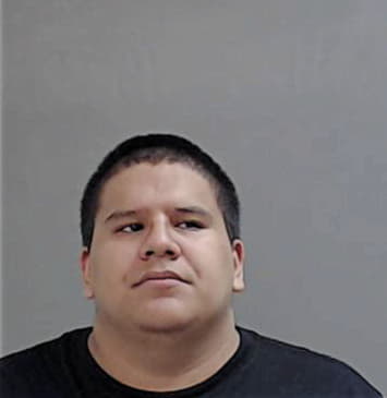 Eliud Perez, - Hidalgo County, TX 