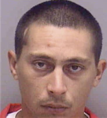 Vincent Perrotti, - Lee County, FL 