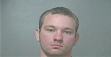 Dustin Petrosky, - Vigo County, IN 