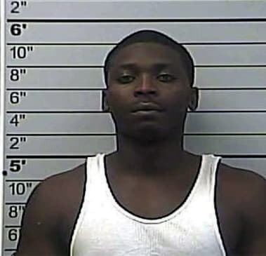 Johnnie Pinson, - Lee County, MS 