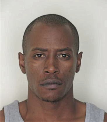 Torrell Poindexter, - Hillsborough County, FL 